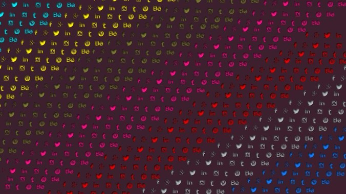 阅文与掌阅的真假繁华